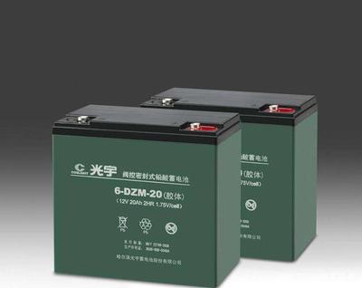 电动三轮铅酸电池改锂电注意事项